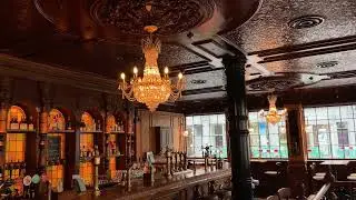 The Cadogan Arms - showcase video