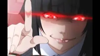 Yumeko Jabami Edit - Hayloft
