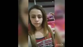 Erik dalı oynayarak soyunan türk kızı