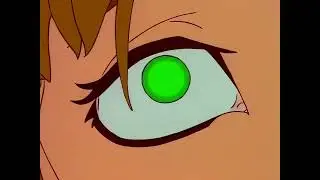 She-Hulk Transformation (4K AI Upscale)