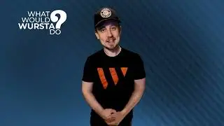 What Would Wursta do?: Duet AI for the Holidays