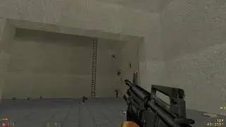 rehlds 3.7.0.695 hitbox bug