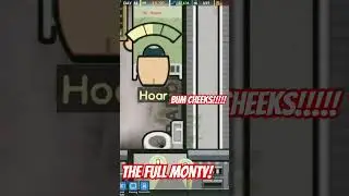 the full monty! #gameplay #prisonarchitect #prisonarchitectgameplay