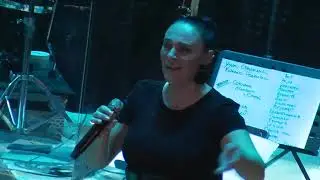 00303Елена Ваенга - ДЕВОЧКА - Подольск - 15.01.2022