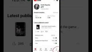 Saan makikita ang Yutube Requirements for monetization #Shorts