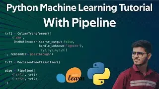Salary Prediction Using Sklearn Pipelines: Streamlining Your Machine Learning Workflow | Part 2