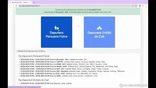 Recomandări pentru înscrierea în programul CASA VERDE 2023 în aplicația informatică AFM - Fomco
