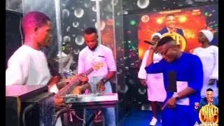 JOSEPH GOSPEL IMOLE : IMOLE PRAISE SESSION || COMBINE 2024