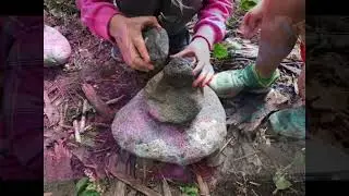 Outdoor Education  Kindergarten Math