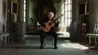 A. Barrios | Un Sueño en la Floresta (Guitar City Publications)