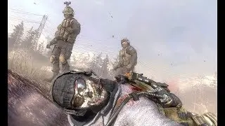 Call of Duty Modern Warfare 2 Remastered 