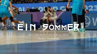 EIN SOMMER | Folge 5: Vertrauen