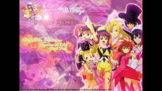 Kaleido Star - Tattoo Kiss