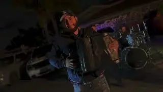 Grupo Regid0- El Centenario (cover en vivo)