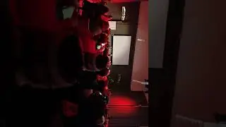 Gothenburg Death scream