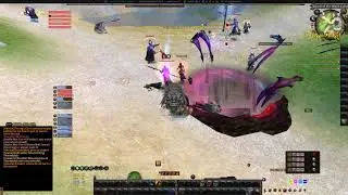 Man this Rune Priest need to step it up