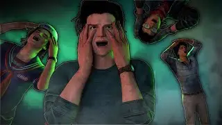 SCREAMING/SHOUTING STEVE'S Stevegulls | Dead by Daylight