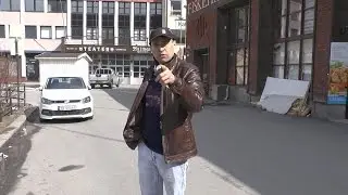 В Норвегию. Часть 2