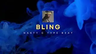 Bling - Nasty C feat. Dababy Emotional Trap Beat (PREMIUM)