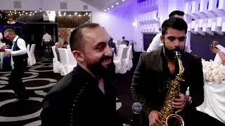 Nikos Dragulina 🔺 Ca la Bamboo ❇️ Live