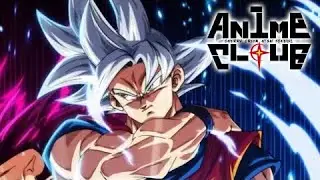 Anime Club Morning Announcement