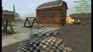 танки лицплей почти 3 стрелочки
