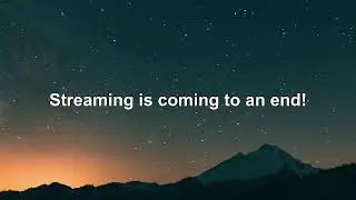 STREAM COUNTDOWN TO SUMMER 2024 | LIVE STREAM!