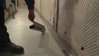 Video 2: Waterproofing a basement