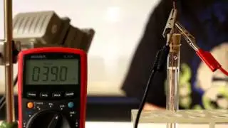2012-06-05 Kupfer-Kupferoxidzelle.wmv