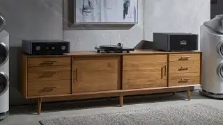 Michi P5 Preamplifier