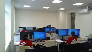 WorldSkills (C-3) 2