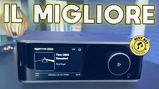WiiM Ultra ► The BEST Streamer for all HI-FI systems? ► BEST BUY 2024 💰