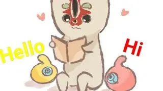SCP-131 Talk With SCP-173 | SCP Unity 0.7 Update