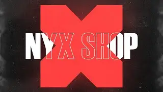 NYX-SHOP | Nopixel 4.0 Inspired Shop Script