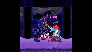 Powered Up but Majin and Xenophanes sing it - Sonic.EXE Mario Mix