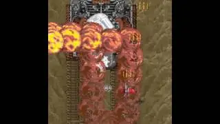 Gun & Frontier ~1990 Taito ~ Arcade MAME gunfront