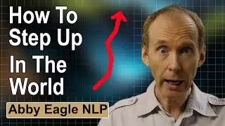 How to Take Your Life To The Next Level and Step Up In The World