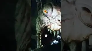 FIRST encounter (WATCHMEN) | METRO EXODUS