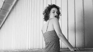 Liz Carranza, retratos profesionales / PARQUE DE LA MEMORIA - BsAs ARGENTINA