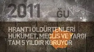 19 Ocak Çağrı Videosu | 2012