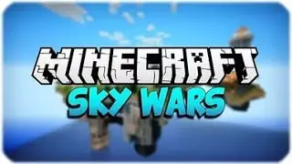 SkyWars.Постоянно второе место!Неплохо
