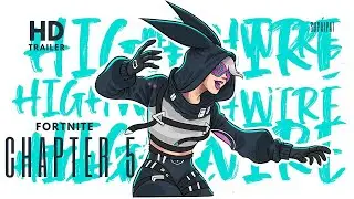 Fortnite ✧ Chapter 5 Season 1 ✧ We Got The Dub Bois!