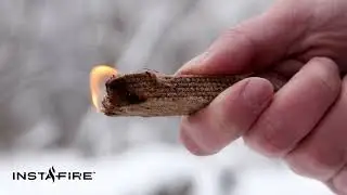 Fire Sticks by InstaFire