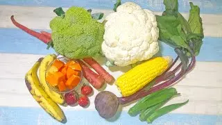 What Foods Have Folate? Folate Rich Foods | High Folate Foods | Folate Sources in Food | Folic Acid