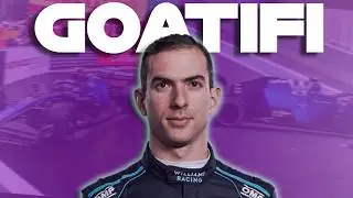 Where TF Did Latifi go..?