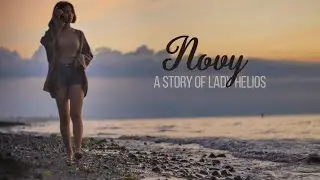 Novi   A Story of Panasonic GX85 & Lensa Manual Helios 44 2