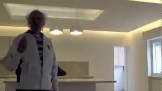 חוות דעת של אורי בר ניר על אבי סויסה קבלן שיפוצים | שיפוצים פלוס