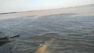 Saryu Nadi Ka Kinara/ Baba shringi Rishi Ashram Ayodhya Faizabad Uttar Pradesh