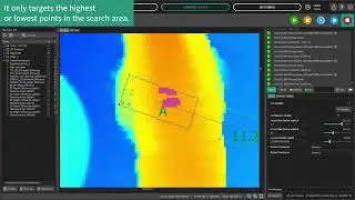 24 | 3D Vision Components - 3D Height Difference