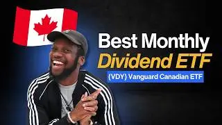 VDY: Best ETF for Long-Term Investing in Canada?